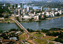 Abidjan, Costa de Marfil